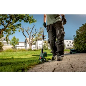 METABO SGS 18 LTX Q (601609850) BATERIJSKE ŠKARJE ZA GRMIČEVJE IN TRAVO