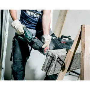 METABO SSEP 1400 MVT (606178500) VEČNAMENSKA ŽAGA LISIČARKA