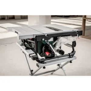 Metabo TS 254 M SET (691154000) MIZNA ŽAGA