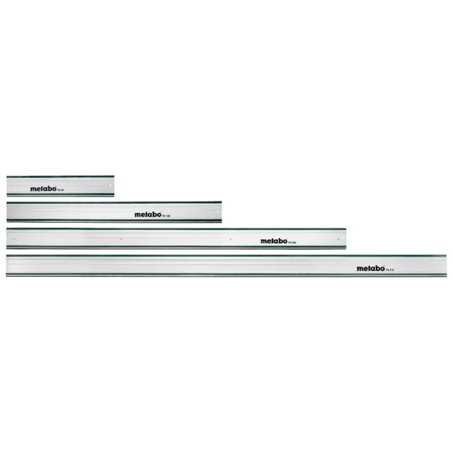 METABO VODILO ZA VZPOREDNO ŽAGANJE FS 160 (629011000)