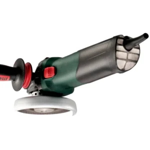 METABO WEV 17-125 QUICK INOX (600517000) KOTNI BRUSILNIK