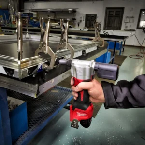 Milwaukee M12 BPRT-0 AKUMULATORSKO ORODJE ZA KOVIČENJE