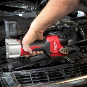 Milwaukee M12 BPRT-0 AKUMULATORSKO ORODJE ZA KOVIČENJE