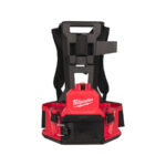Milwaukee M18 BBPFP2-301 Nosilni okvir za rezervoarje z akumulatorjem Milwaukee M18 BBPFP2-301 Nosilni okvir za rezervoarje z akumulatorjem