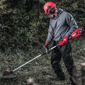 Milwaukee M18 BLLT-0 KOSILNICA NA NITKO