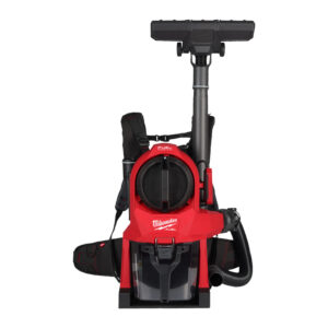 Milwaukee M18 FBPV2-0 FUEL Nahrbtni akumulatorski sesalnik