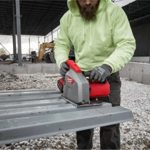 Milwaukee M18 FMCS66-0C KROŽNA ŽAGA ZA KOVINO