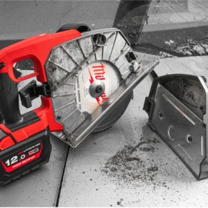 Milwaukee M18 FMCS66-0C KROŽNA ŽAGA ZA KOVINO