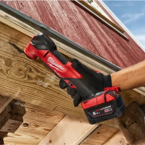 Milwaukee M18 FMT-0X VEČNAMENSKO ORODJE