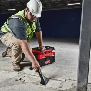 Milwaukee M18 FPOVCL-0 AKUMULATORSKI MOKRO SUHI SESALNIK PACKOUT