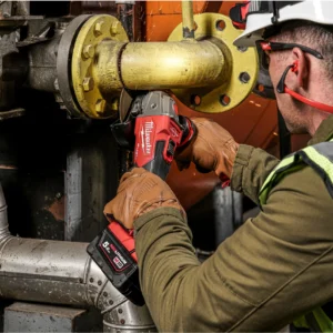 Milwaukee M18 FSAG-125 XB-502X 125 MILIMETRSKI KOTNI BRUSILNIK