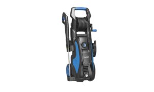 RAMDA VISOKOTLAČNI ČISTILEC 2300W/130bar