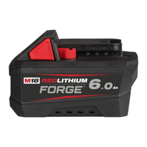 Milwaukee M18 FORGE™ FB6 6.0 Ah Baterija Milwaukee M18 FORGE™ FB6 6.0 Ah Baterija