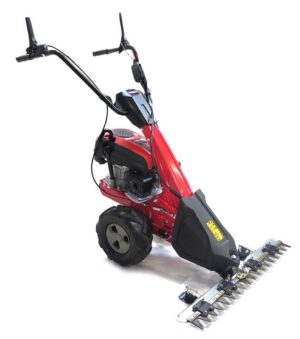 Kosilnica RAMDA Strižna TSM87-T Z nožem 87cm