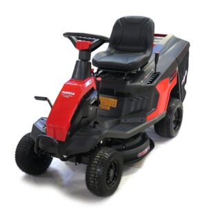 Vrtni traktor RAMDA TR66RS-D4 66CM,3v1, KOŠ 150L, mot. LONCIN