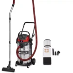 Einhell TE-VC 4090 SACL Sesalnik suho/mokro Einhell TE-VC 4090 SACL Sesalnik suho/mokro