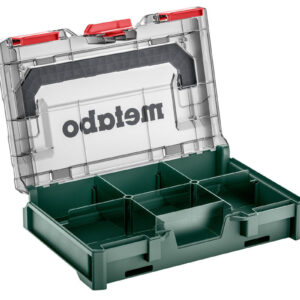 METABO ORGANIZATOR METABOX 63 XS (626896000)