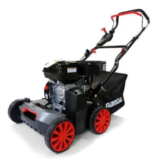 PREZRAČEVALEC TRATE RAMDA 40cm, KOŠ 45L, mot. TG725X PREZRAČEVALEC TRATE RAMDA 40cm, KOŠ 45L, mot. TG725X