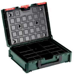 METABO ORGANIZATOR METABOX 118 (626897000)