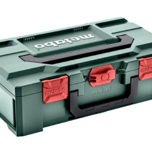 METABO METABOX 145 L, PRAZEN (626884000)