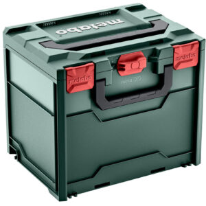 METABO METABOX 340, PRAZEN (626888000)