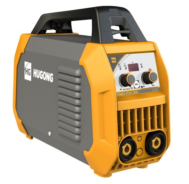HUGONG Varilni aparat inverter ESTICK200 HUGONG Varilni aparat inverter ESTICK200