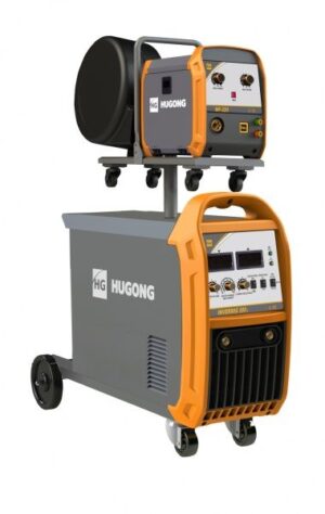 HUGONG Varilni aparat INVERMIG500 WI (AIR) HUGONG Varilni aparat INVERMIG500 WI (AIR)