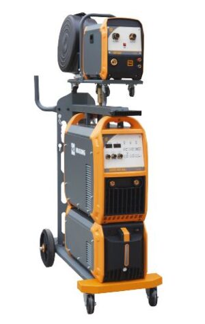 HUGONG Varilni aparat INVERMIG 500/5 Water