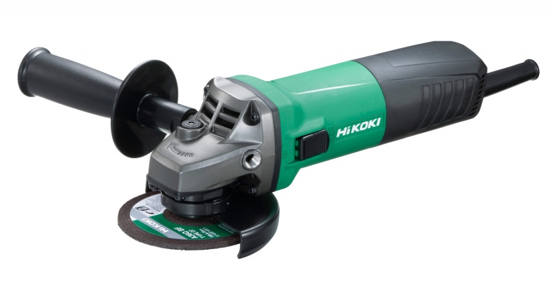 HiKoki Kotni brusilni G13SN2 HiKoki Kotni brusilni G13SN2