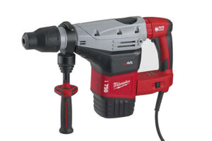 Milwaukee Kango 750 S Vrtalno kladivo SDS-Max razreda 7 kg Milwaukee Kango 750 S Vrtalno kladivo SDS-Max razreda 7 kg
