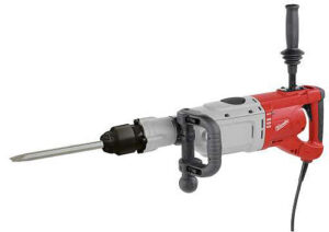 Milwaukee Kango 900 S Rušilno kladivo SDS-Max razreda 11 kg Milwaukee Kango 900 S Rušilno kladivo SDS-Max razreda 11 kg