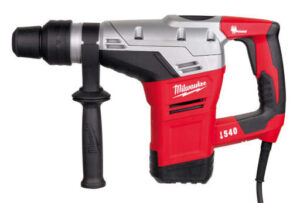 Milwaukee Kango 540 S Vrtalno kladivo SDS-Max razreda 5 kg Milwaukee Kango 540 S Vrtalno kladivo SDS-Max razreda 5 kg
