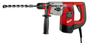 Milwaukee PLH 32 XE Kombinirano kladivo SDS-plus s snemljivo glavo FIXTEC do 32mm Milwaukee PLH 32 XE Kombinirano kladivo SDS-plus s snemljivo glavo FIXTEC do 32mm