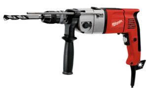 Milwaukee PD2E 24 RS Udarni vrtalnik 2-hitrostni 1010 W Milwaukee PD2E 24 RS Udarni vrtalnik 2-hitrostni 1010 W