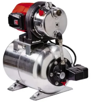 Einhell GC-WW 1250 NN Hidropak Einhell GC-WW 1250 NN Hidropak