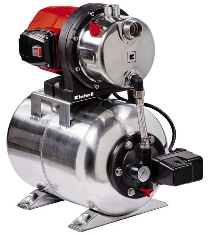 Einhell GC-WW 1250 NN Hidropak Einhell GC-WW 1250 NN Hidropak