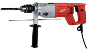 Milwaukee B2E 16 RLD Vrtalni stroj 2-hitrostni 900 W Milwaukee B2E 16 RLD Vrtalni stroj 2-hitrostni 900 W