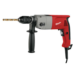 Milwaukee HD2E 13 R Vrtalnik 2-hitrostni 705 W Milwaukee HD2E 13 R Vrtalnik 2-hitrostni 705 W