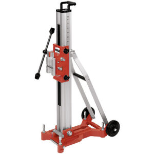 Milwaukee DR 350 T Aluminijasto stojalo za motor DCM 2-350 C Milwaukee DR 350 T Aluminijasto stojalo za motor DCM 2-350 C