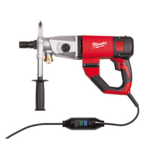 Milwaukee DD 3-152 3-hitrostni kombinirani diamantni vrtalnik Milwaukee DD 3-152 3-hitrostni kombinirani diamantni vrtalnik