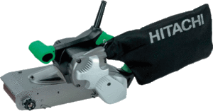 HiKoki Tračni brusilnik SB10V2 HiKoki Tračni brusilnik SB10V2