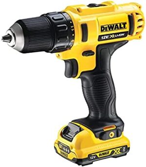 DEWALT AKU XR VRTALNIK/VIJAČNIK 12V DCD710D2 DEWALT AKU XR VRTALNIK/VIJAČNIK 12V DCD710D2
