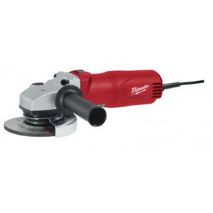 Milwaukee AG 9-125 XC Kotni brusilnik 10.000 obr/min, 850 W, 125 mm Milwaukee AG 9-125 XC Kotni brusilnik 10.000 obr/min, 850 W, 125 mm
