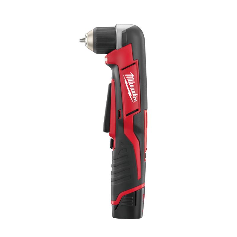 Milwaukee C12 RAD-202B kotni vijačnik Milwaukee C12 RAD-202B kotni vijačnik