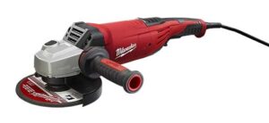 Milwaukee AGV 22-230 DMS Kotni brusilnik 2200 W 230 mm Milwaukee AGV 22-230 DMS Kotni brusilnik 2200 W 230 mm