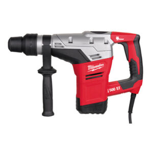 Milwaukee KANGO 500 ST Rušilno kladivo SDS-Max razreda 5 kg Milwaukee KANGO 500 ST Rušilno kladivo SDS-Max razreda 5 kg