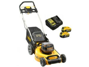 DEWALT DCMW564P2 AKU KOSILNICA DEWALT DCMW564P2 AKU KOSILNICA