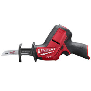 Milwaukee M12 CHZ-0 FUEL Večnamenska žaga Hackzall Milwaukee M12 CHZ-0 FUEL Večnamenska žaga Hackzall
