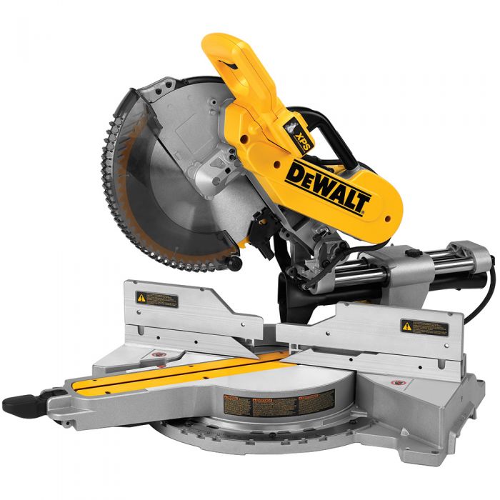 DEWALT ŽAGA POTEZNA 305 MM DWS780 DEWALT ŽAGA POTEZNA 305 MM DWS780
