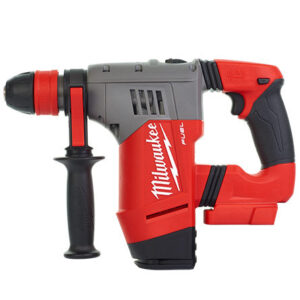 Milwaukee M18 CHPX-0 FUEL Kombinirano vrtalno kladivo Milwaukee M18 CHPX-0 FUEL Kombinirano vrtalno kladivo